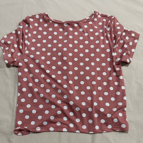 Crop top - Picture 2 of 2